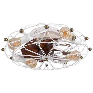 Aero Ceiling Fan Light - LUUGAA