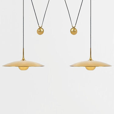 Aeros Pendant Lamp - LUUGAA