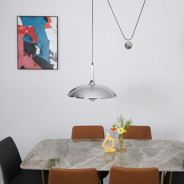 Aeros Pendant Lamp - LUUGAA
