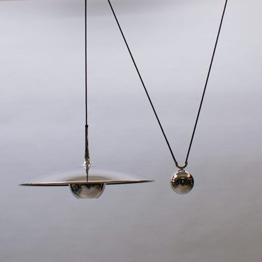 Aeros Pendant Lamp - LUUGAA