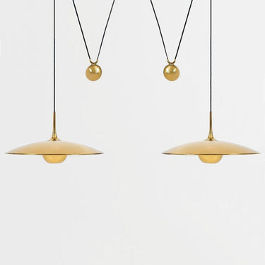 Aeros Pendant Lamp - LUUGAA