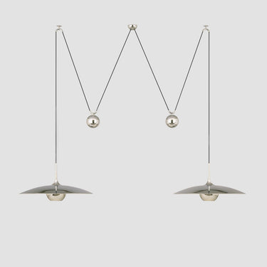 Aeros Pendant Lamp - LUUGAA