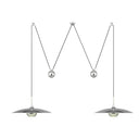 Aeros Pendant Lamp - LUUGAA