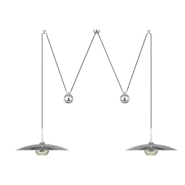 Aeros Pendant Lamp - LUUGAA
