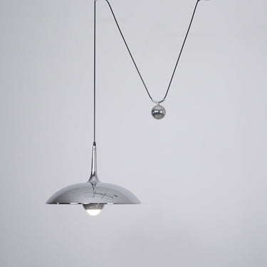 Aeros Pendant Lamp - LUUGAA