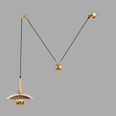 Aeros Pendant Lamp - LUUGAA