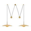 Aeros Pendant Lamp - LUUGAA