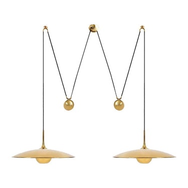Aeros Pendant Lamp - LUUGAA