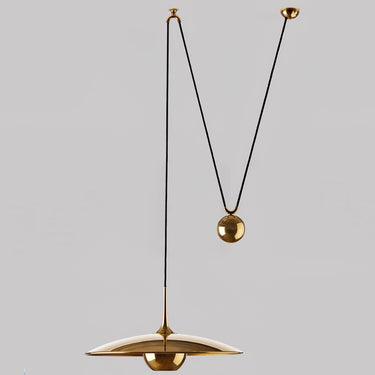 Aeros Pendant Lamp - LUUGAA