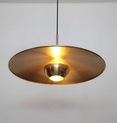 Aeros Pendant Lamp - LUUGAA