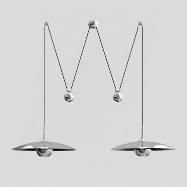Aeros Pendant Lamp - LUUGAA