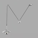 Aeros Pendant Lamp - LUUGAA