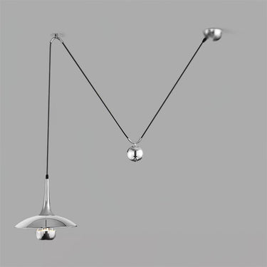Aeros Pendant Lamp - LUUGAA