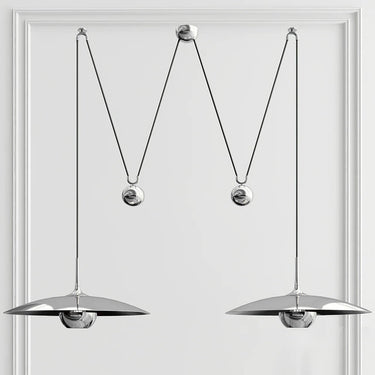 Aeros Pendant Lamp - LUUGAA
