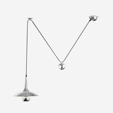 Aeros Pendant Lamp - LUUGAA