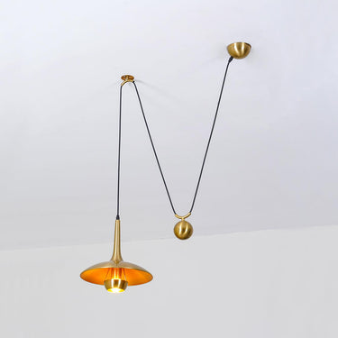 Aeros Pendant Lamp - LUUGAA