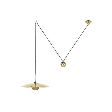 Aeros Pendant Lamp - LUUGAA