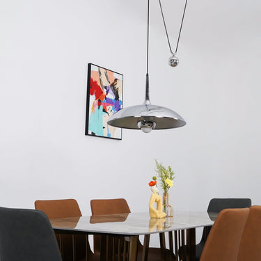 Aeros Pendant Lamp - LUUGAA