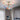 Agate Slices Chandelier - LUUGAA