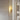 Agatha Alabaster Wall Lamp - LUUGAA