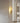 Agatha Alabaster Wall Lamp - LUUGAA