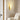 Agatha Alabaster Wall Lamp - LUUGAA