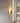 Agatha Alabaster Wall Lamp - LUUGAA