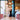 Aibaole metal Pendant Light - LUUGAA