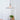 Aibaole metal Pendant Light - LUUGAA