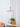 Aibaole metal Pendant Light - LUUGAA