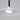 Aibaole metal Pendant Light - LUUGAA