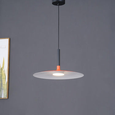 Aibaole metal Pendant Light - LUUGAA