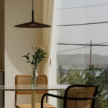 Aibaole metal Pendant Light - LUUGAA