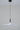 Aibaole metal Pendant Light - LUUGAA