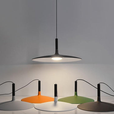 Aibaole metal Pendant Light - LUUGAA