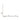 Air 73 Glass Pendant Lamp - LUUGAA