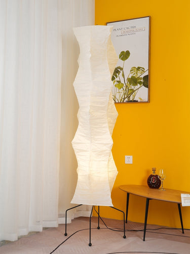 Akari Floor Lamp - LUUGAA