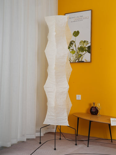 Akari Floor Lamp - LUUGAA