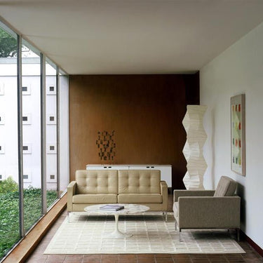 Akari Floor Lamp - LUUGAA