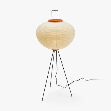 Akari Floor Lamp - LUUGAA