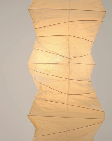 Akari Floor Lamp - LUUGAA
