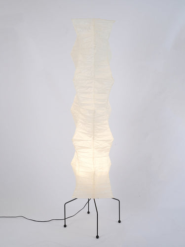 Akari Floor Lamp - LUUGAA