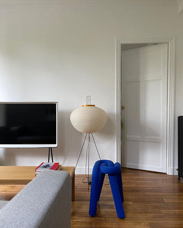 Akari Floor Lamp - LUUGAA