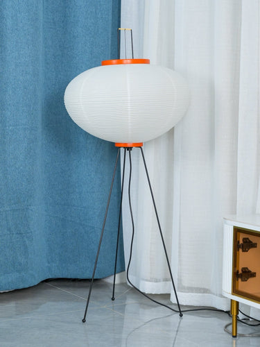 Akari Floor Lamp - LUUGAA
