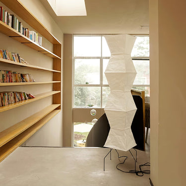 Akari Floor Lamp - LUUGAA