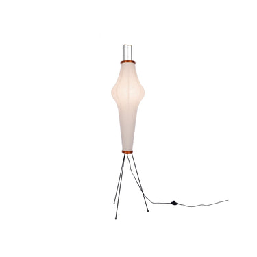 Akari Floor Lamp - LUUGAA
