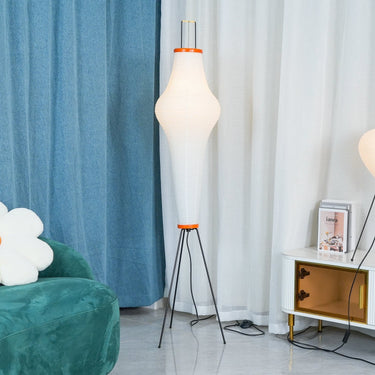 Akari Floor Lamp - LUUGAA