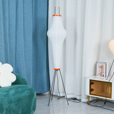 Akari Floor Lamp - LUUGAA