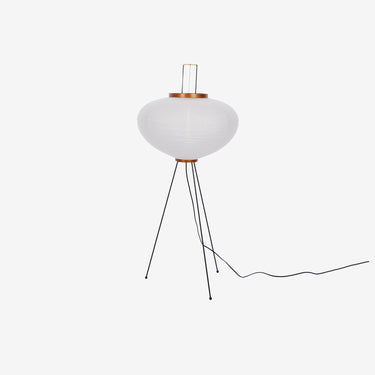Akari Floor Lamp - LUUGAA