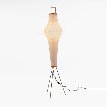 Akari Floor Lamp - LUUGAA